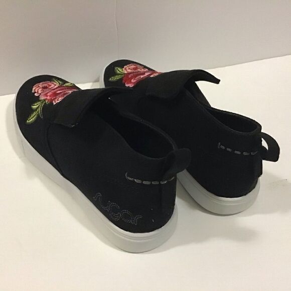 Women’s Casual slip on sneakers size 6 - Picture 6 of 9